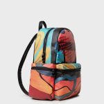 Color Studs Backpack